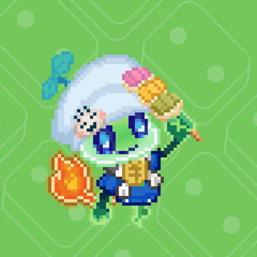 0xtama Original