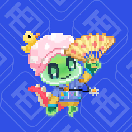 0xTama #1503