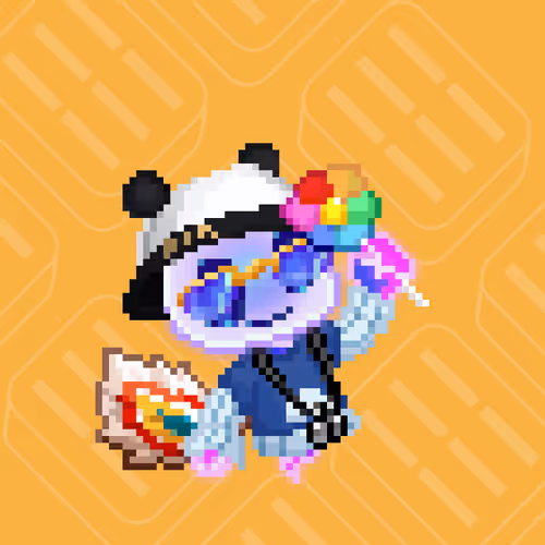 0xtama Original