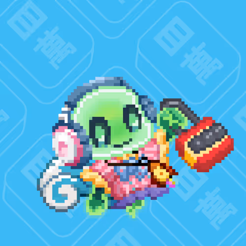 0xtama Original