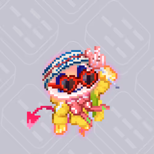 0xtama Original