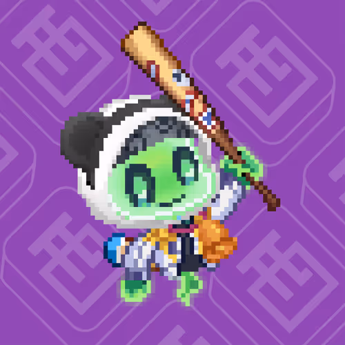 0xtama Original