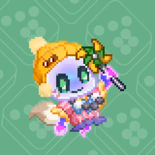 0xtama Original