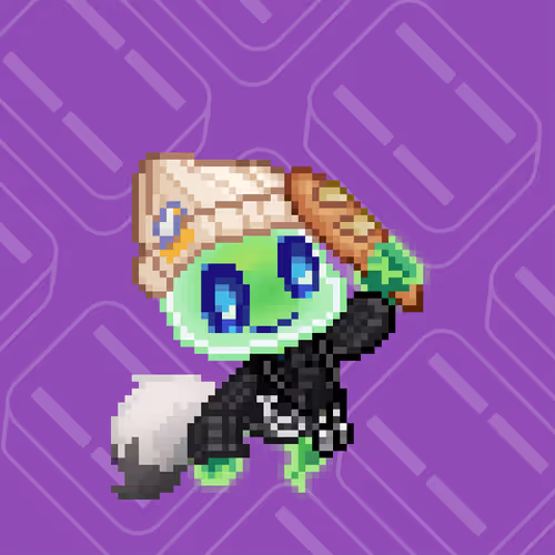 0xtama Original