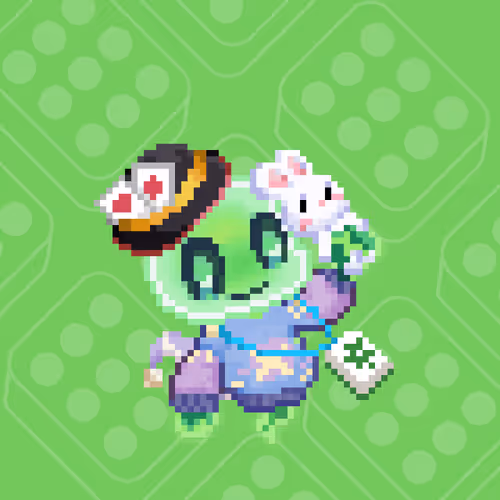 0xtama Original