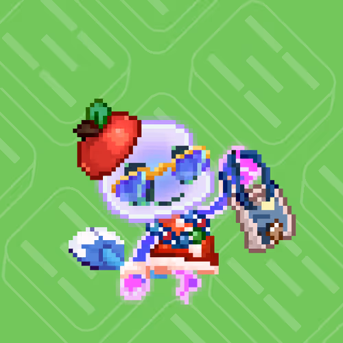 0xtama Original