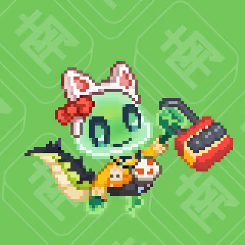 0xtama Original