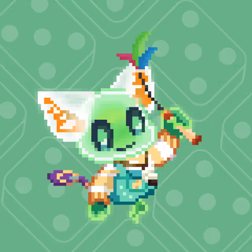 0xtama Original