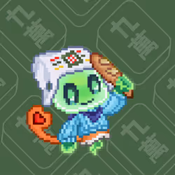 Item Media