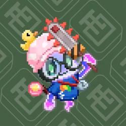 0xTama #1074