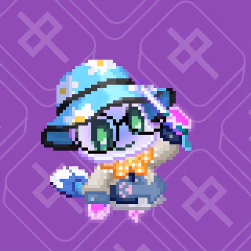 0xtama Original