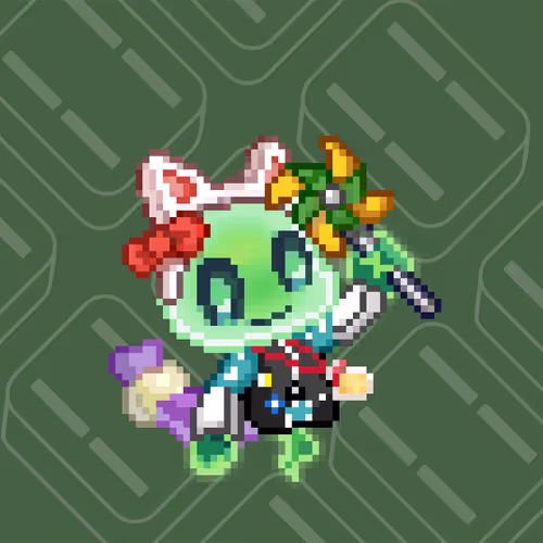 0xtama Original