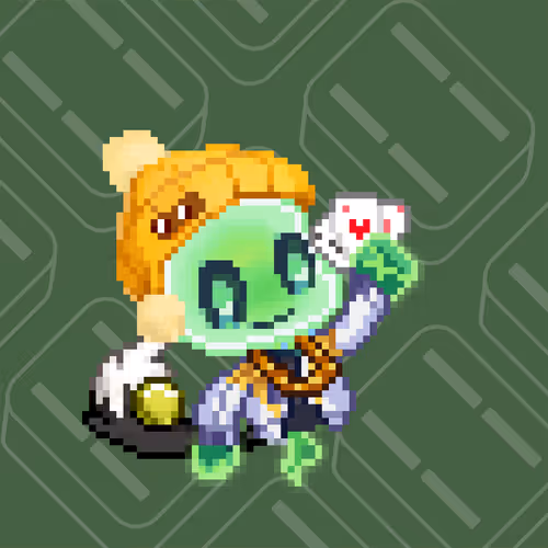 0xtama Original