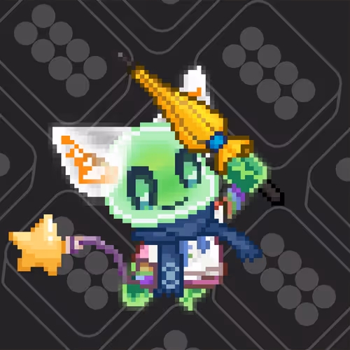 0xtama Original