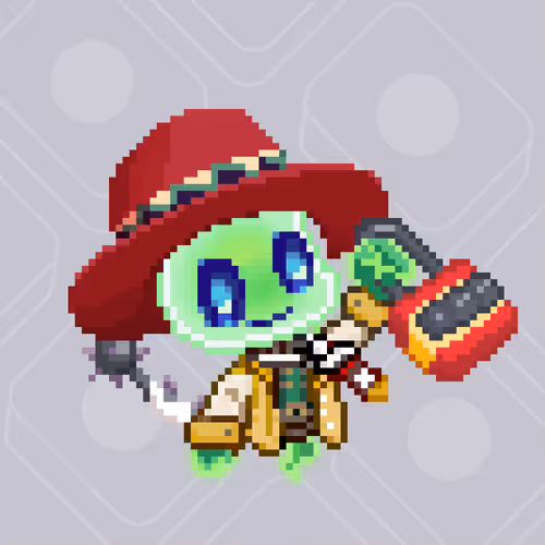 0xtama Original