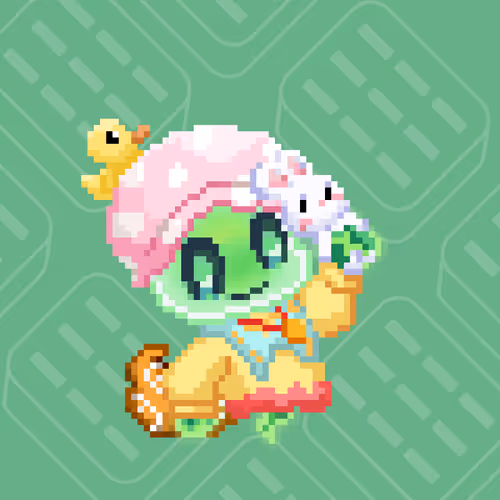 0xtama Original