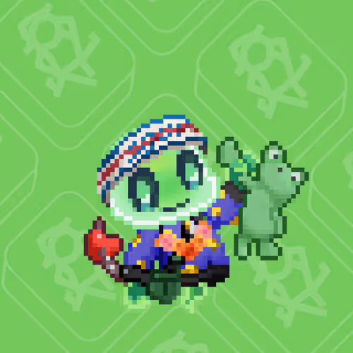 0xtama Original