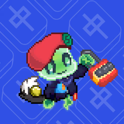 0xtama Original