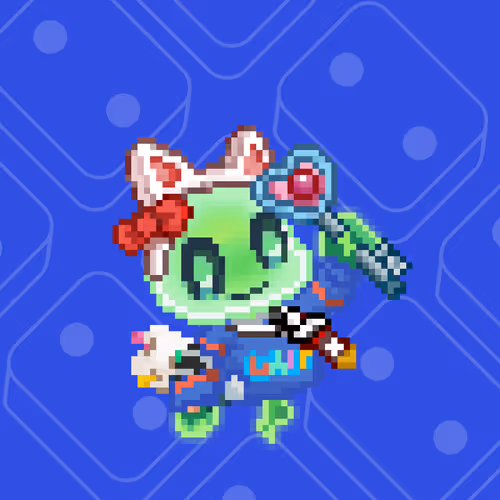 0xtama Original