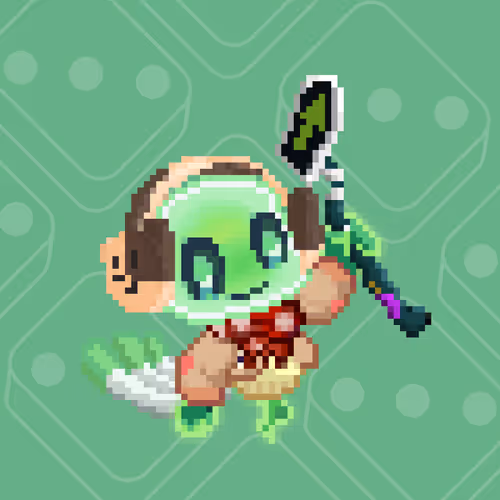 0xtama Original