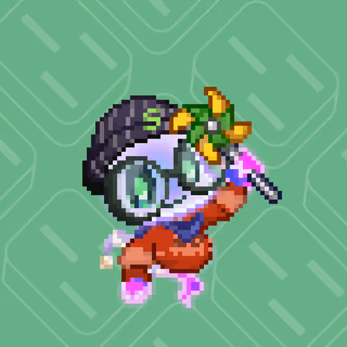 0xtama Original