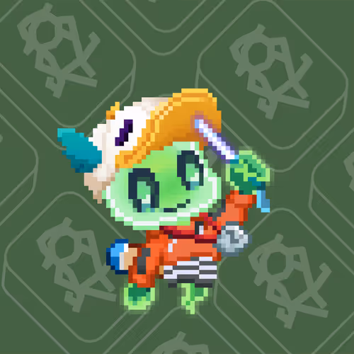 0xtama Original