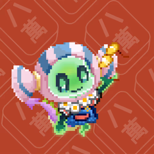 0xtama Original