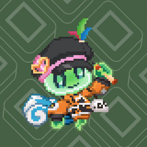 0xtama Original