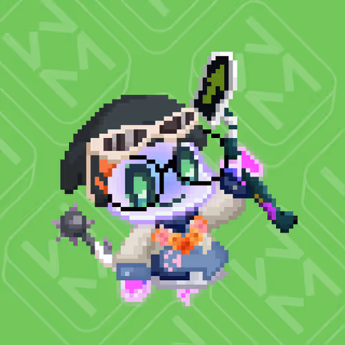 0xtama Original