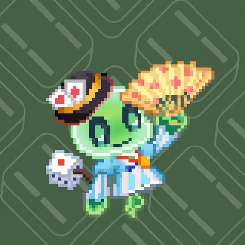 0xtama Original