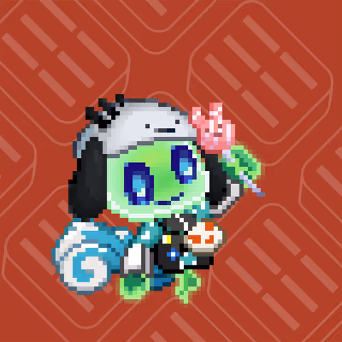 0xtama Original