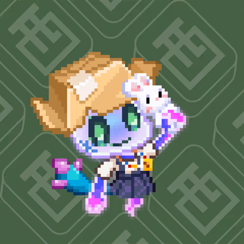 0xtama Original