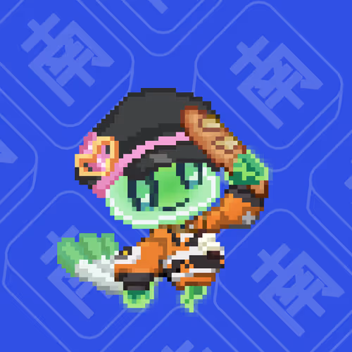 0xtama Original