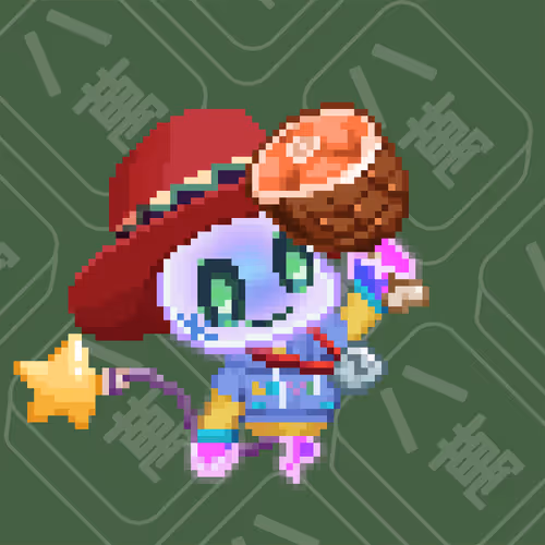 0xtama Original
