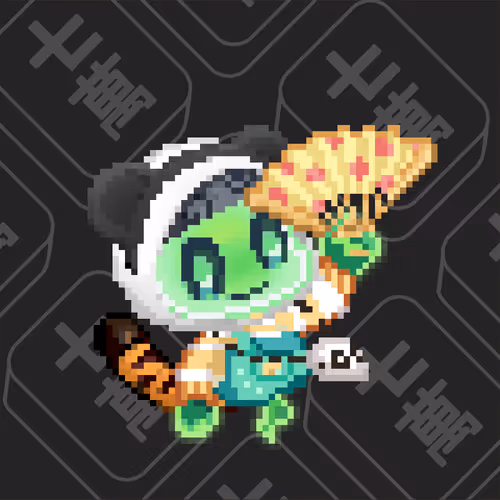 0xtama Original