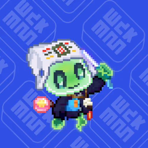 0xtama Original