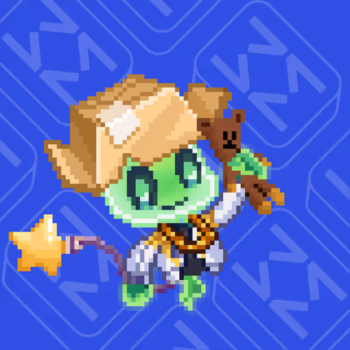 0xtama Original