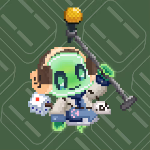 0xtama Original