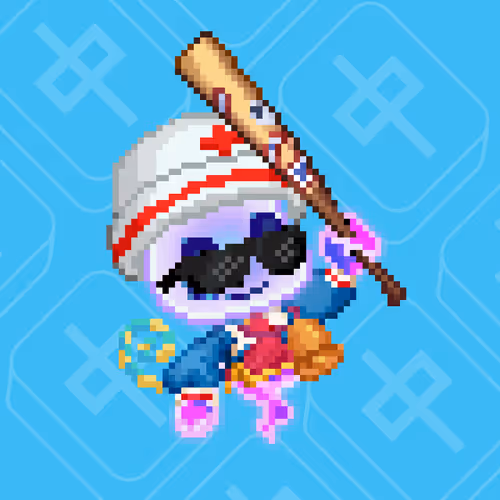 0xtama Original