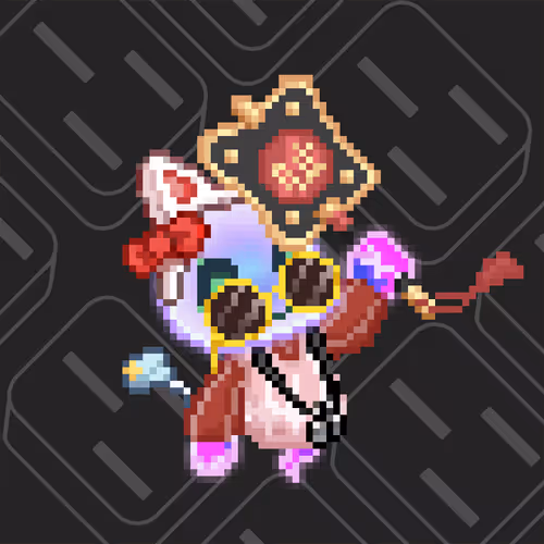 0xtama Original