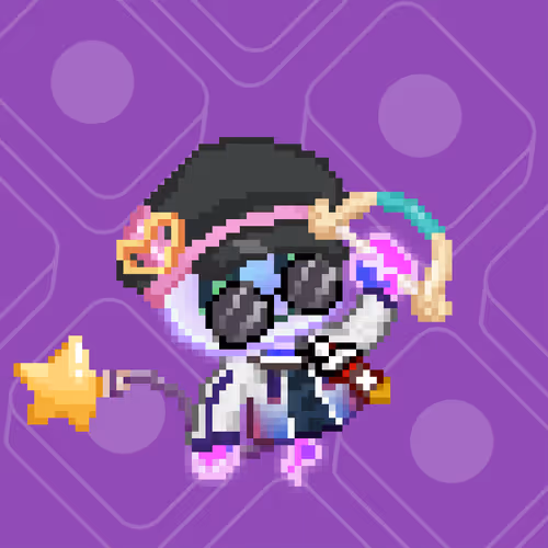 0xtama Original
