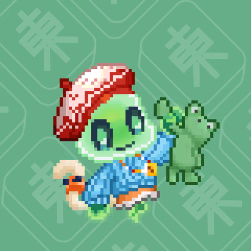 0xTama #1618