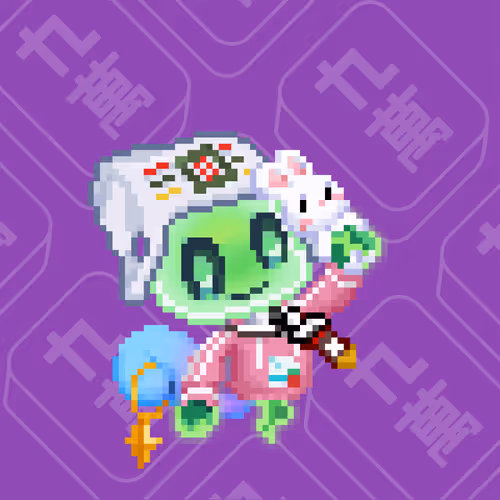 0xtama Original