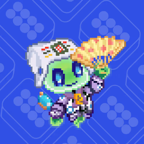 0xtama Original