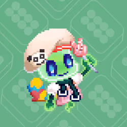 0xTama #5060