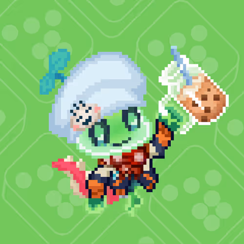 0xtama Original