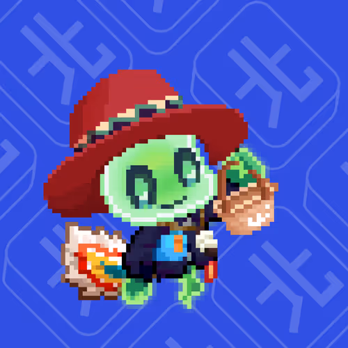 0xtama Original