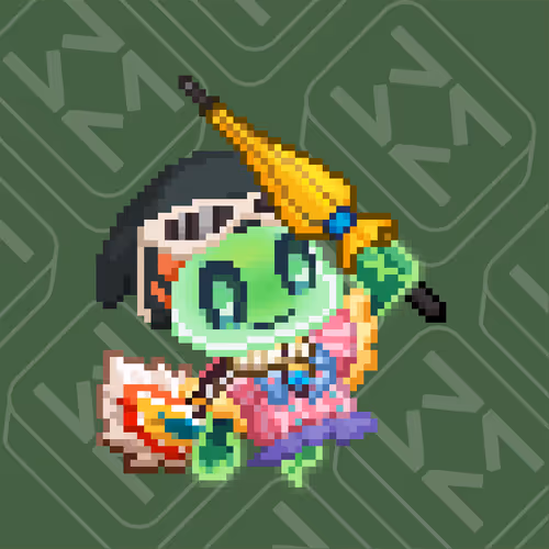 0xtama Original