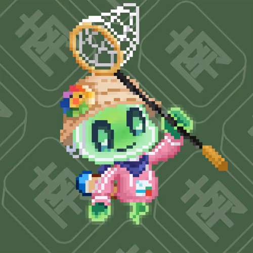 0xtama Original