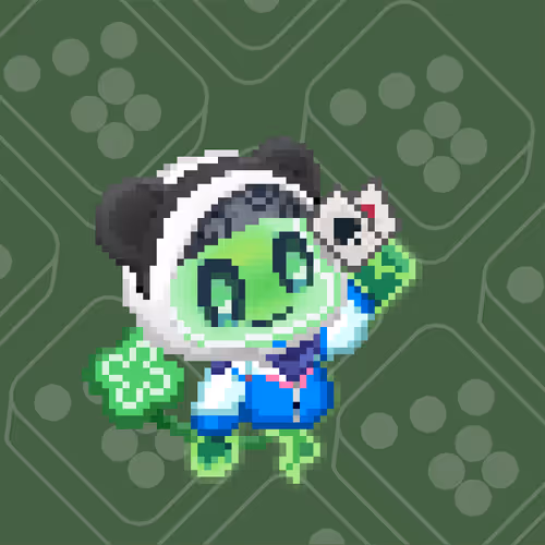 0xtama Original